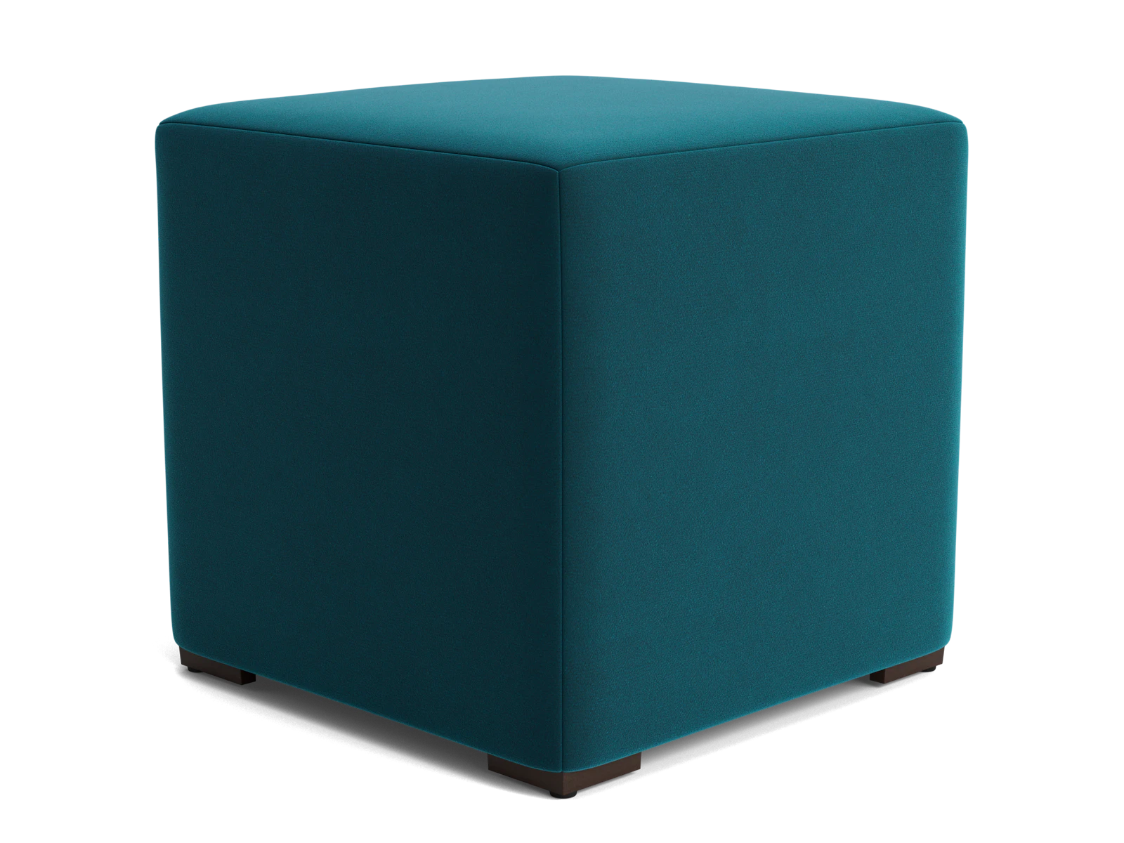 Cort Cube Ottoman